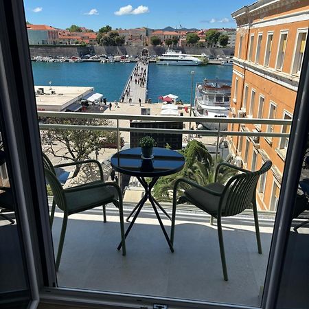 Aurum Ponte Deluxe Zára Kültér fotó