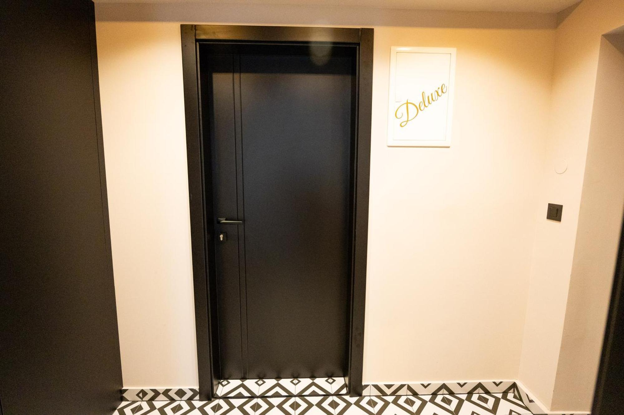 Aurum Ponte Deluxe Zára Kültér fotó
